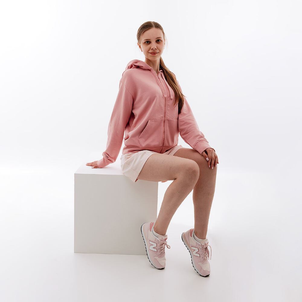 Шорти New Balance Athletics Nature State WS23552WAN