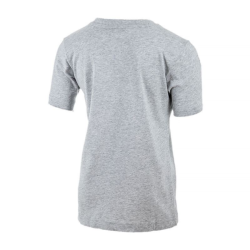 Футболка New Balance Essentials Stacked Logo Jersey YT31541AG