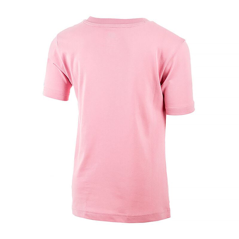 Футболка New Balance Essentials Stacked Logo Jersey YT31541HAO