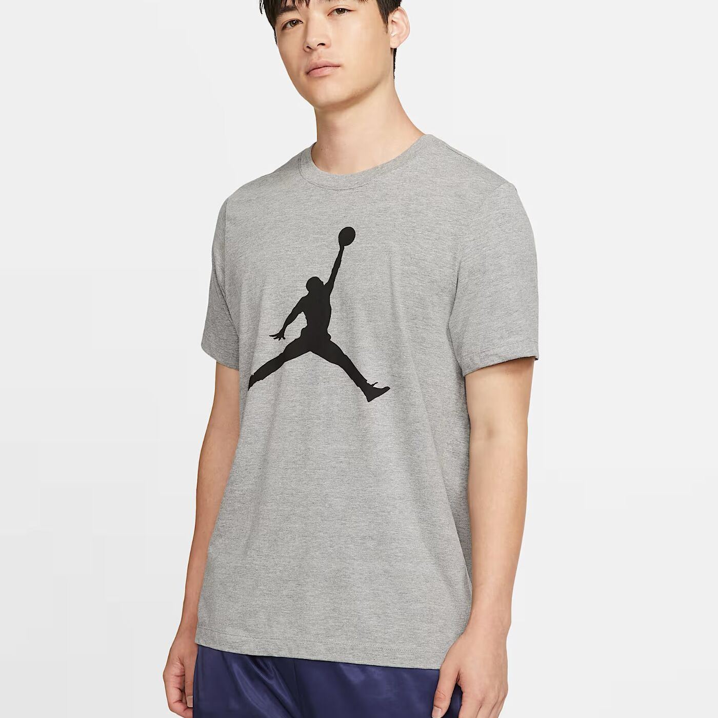 Футболка Nike Air Jordan Jumpman CJ0921-091