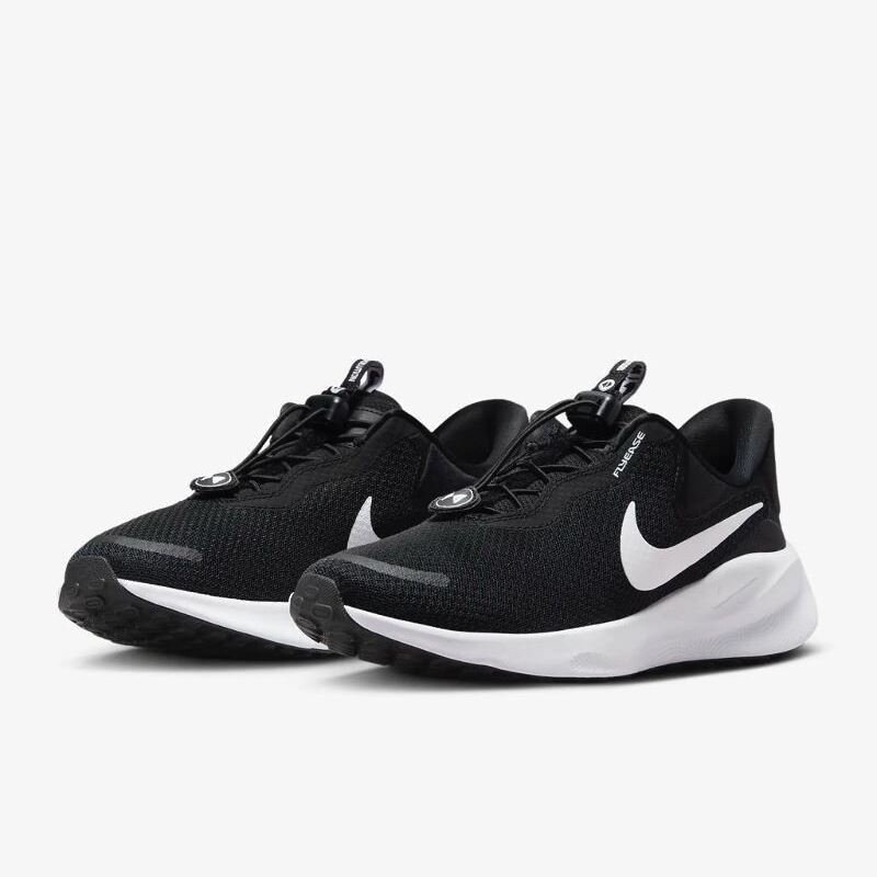 Кросівки Nike Revolution 7 Easyon FQ4112-001