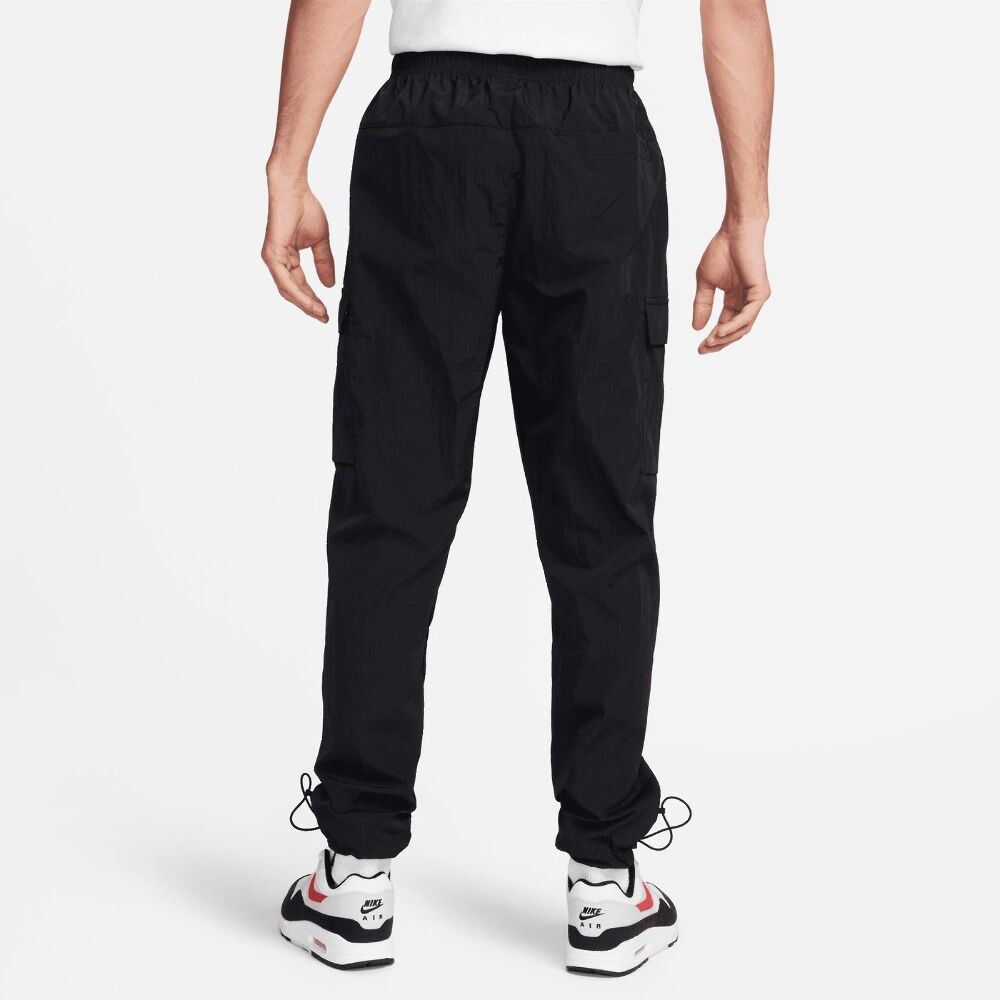 Спортивні штани Nike Sportswear Air Track Pants FZ8371-010