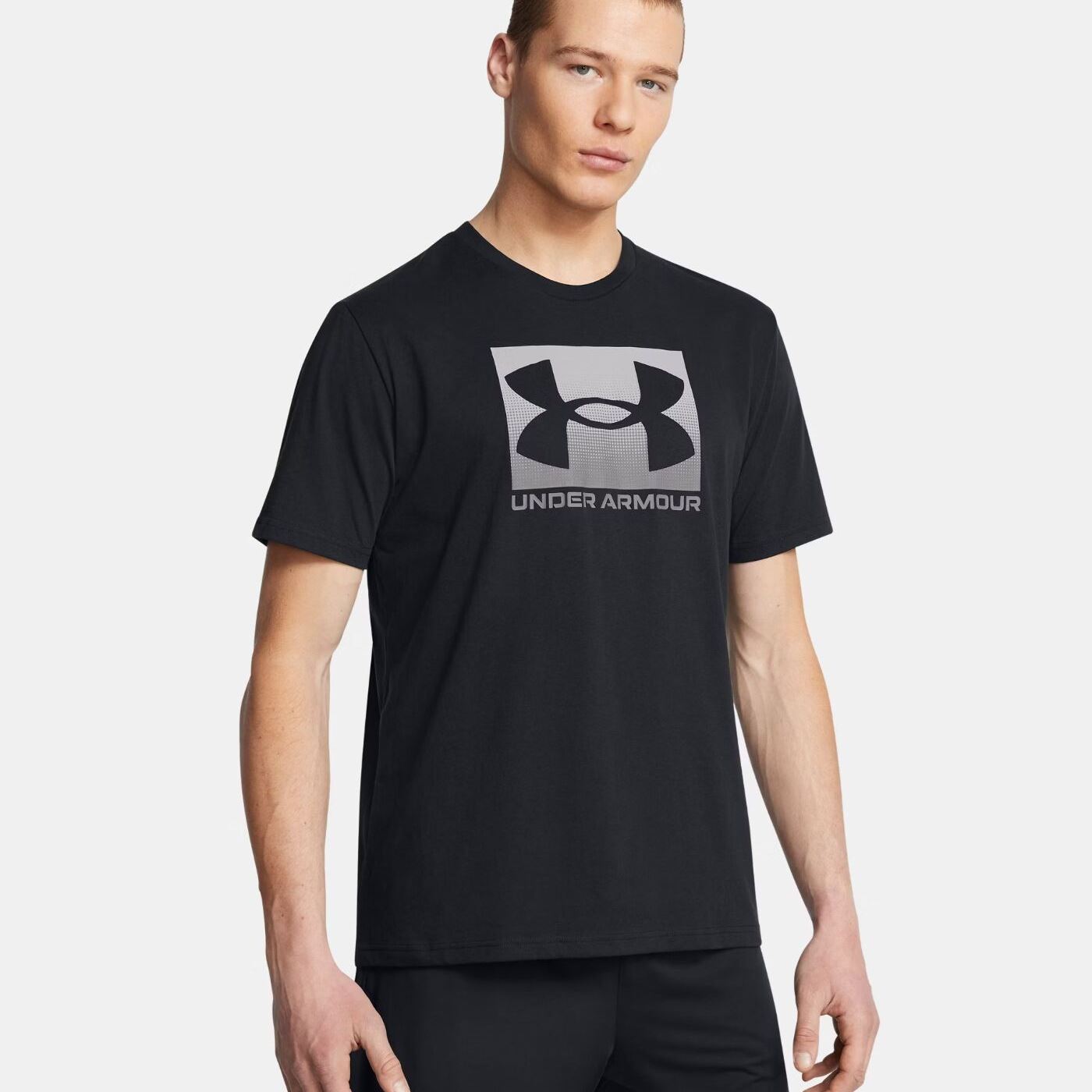 Футболка Under Armour Boxed Sports Updated 1386793-001
