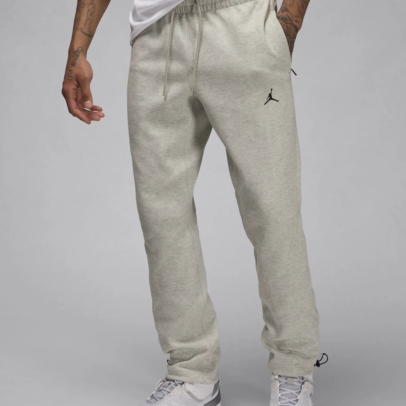 Спортивні штани Nike Air Jordan Dri-Fit Sport Hoop Fleece FV8604-050