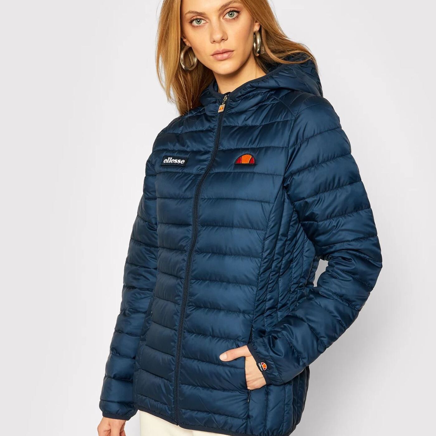 Куртка Ellesse Lompard SGS02683
