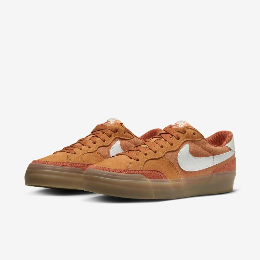 Кросівки Nike Sb Zoom Pogo Plus DV5469-800