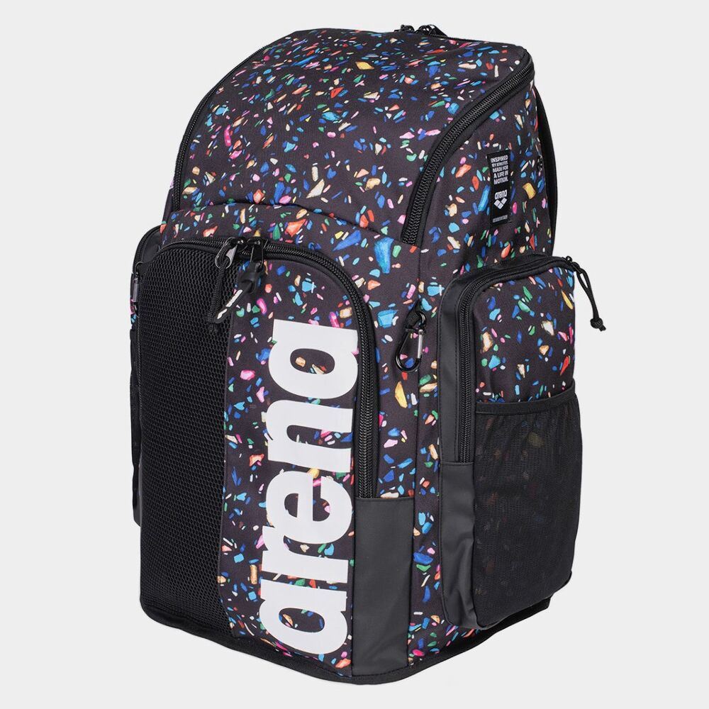 Рюкзак Arena Spiky III Backpack 45 Allover 006272-133