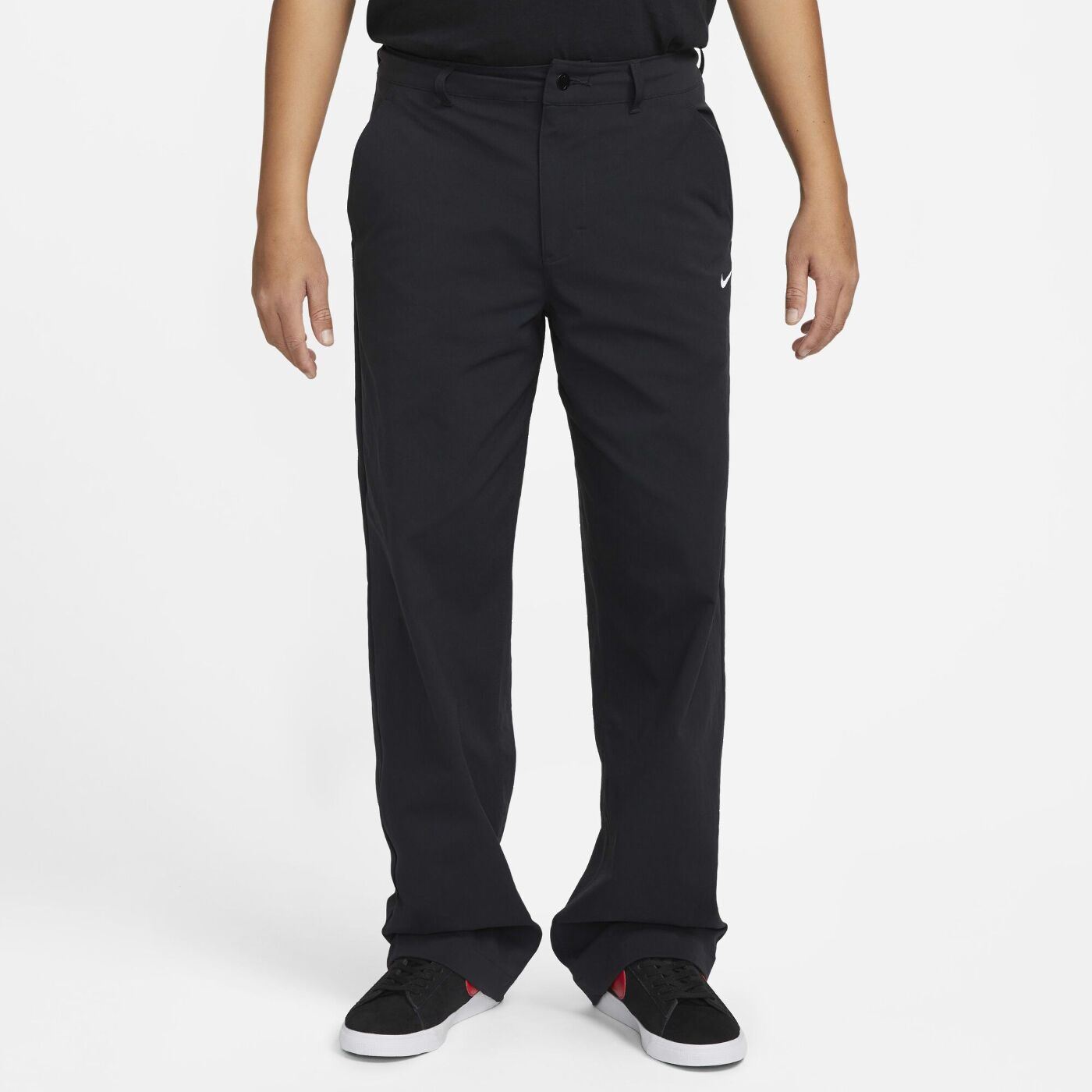 Спортивні штани Nike SB Eco El Chino Pant DV9036-010