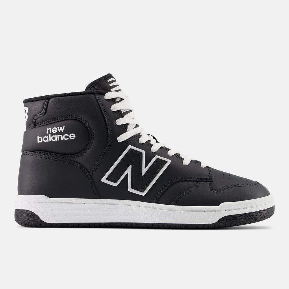 Кросівки New Balance BB480COB
