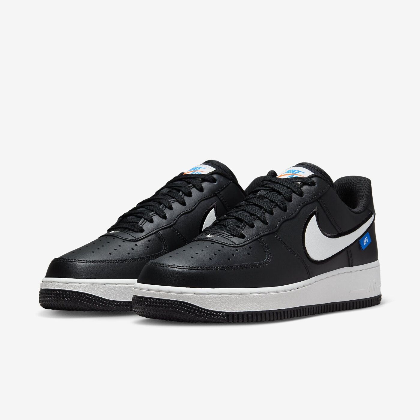 Кросівки Nike Air Force 1 '07 FN7804-001