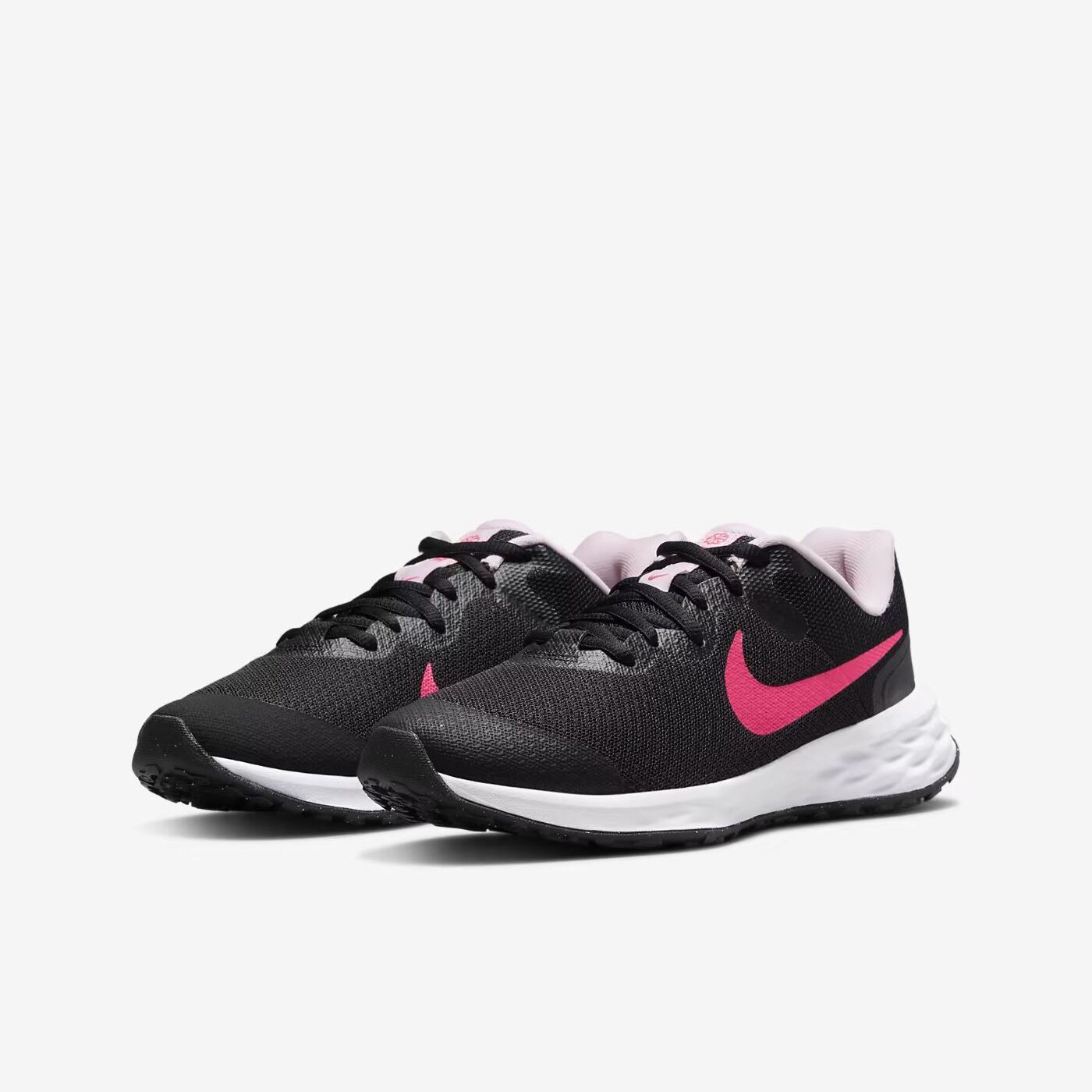 Кросівки Nike Revolution 6 DD1096-007