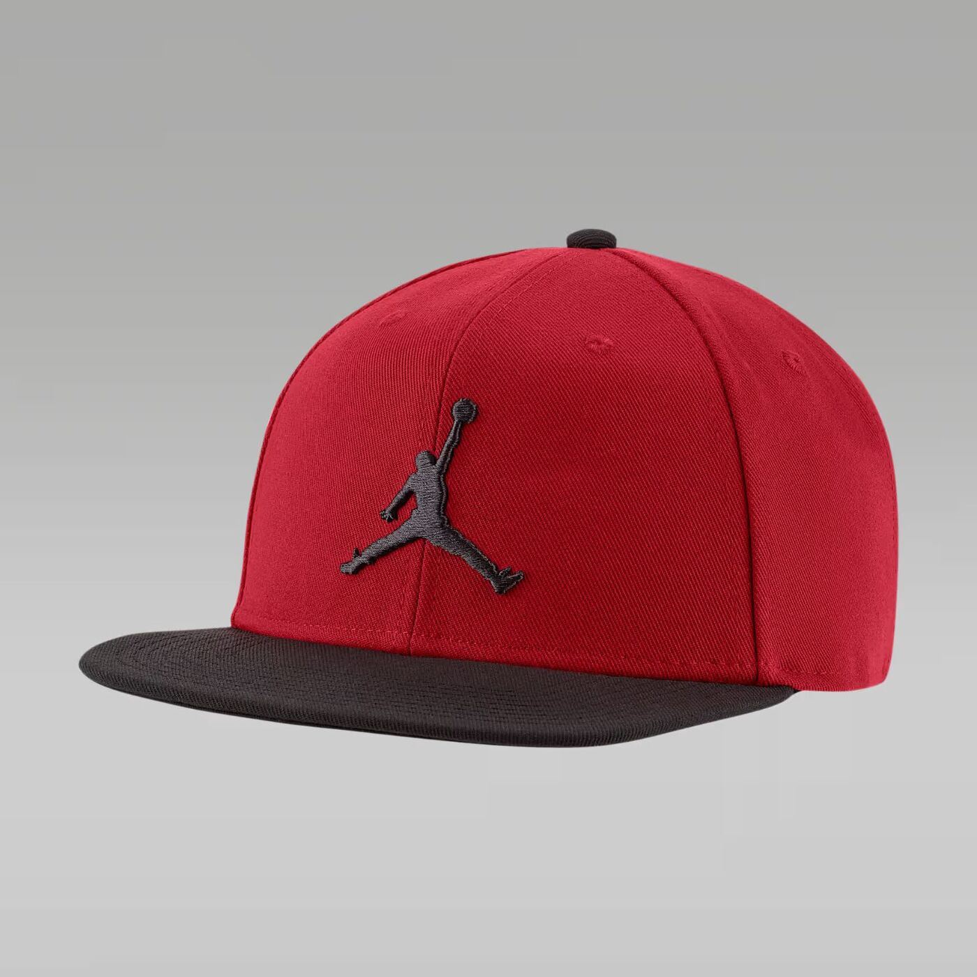 Кепка Nike Air Jordan Pro Jumpman Snapback AR2118-688