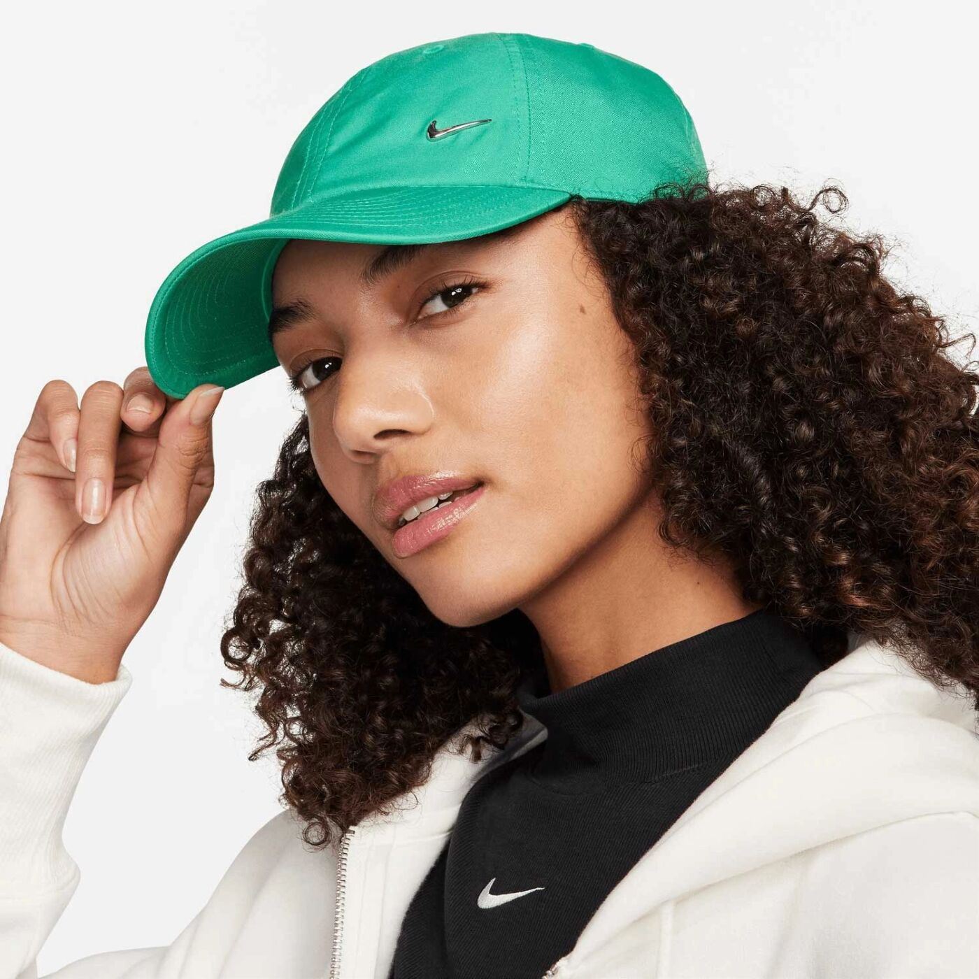 Кепка Nike Dri-FIT Club Unstructured FB5372-324