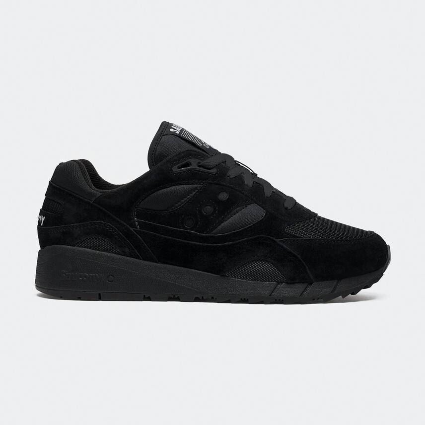Кросівки Saucony Shadow 6000 S70441-72