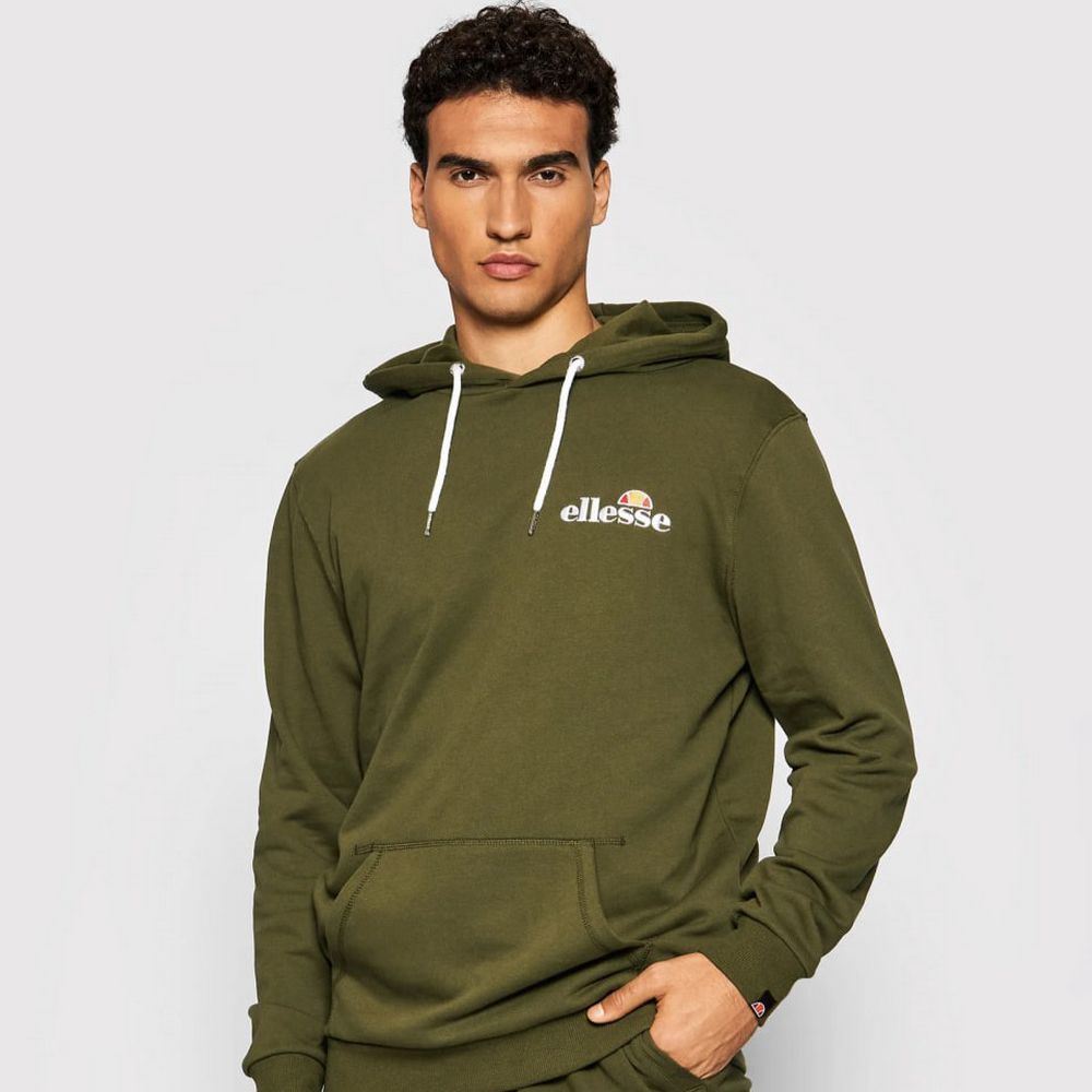 Худі Ellesse Primero SHS08781-KHAKI