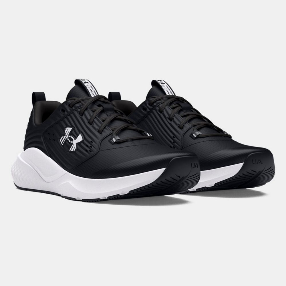 Кросівки Under Armour Charged Commit TR 4 3026017-004