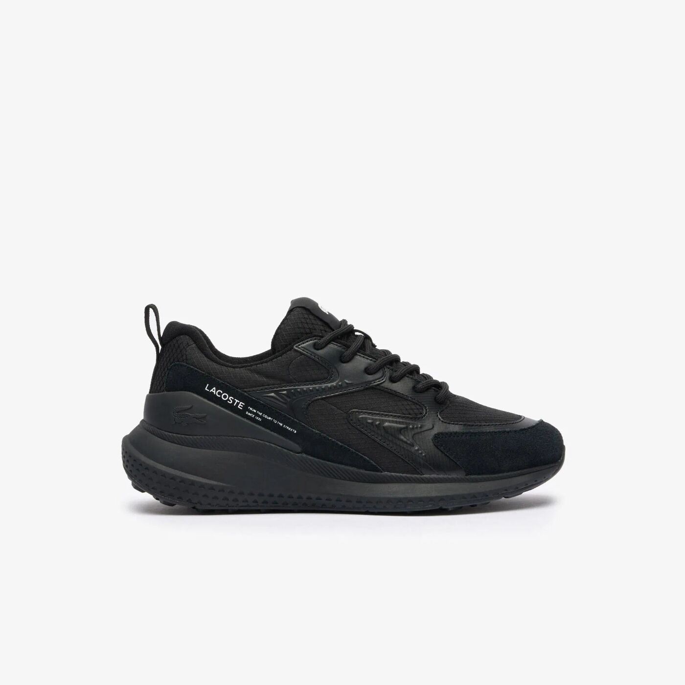 Кросівки Lacoste L003-EVO-124-3-SMA