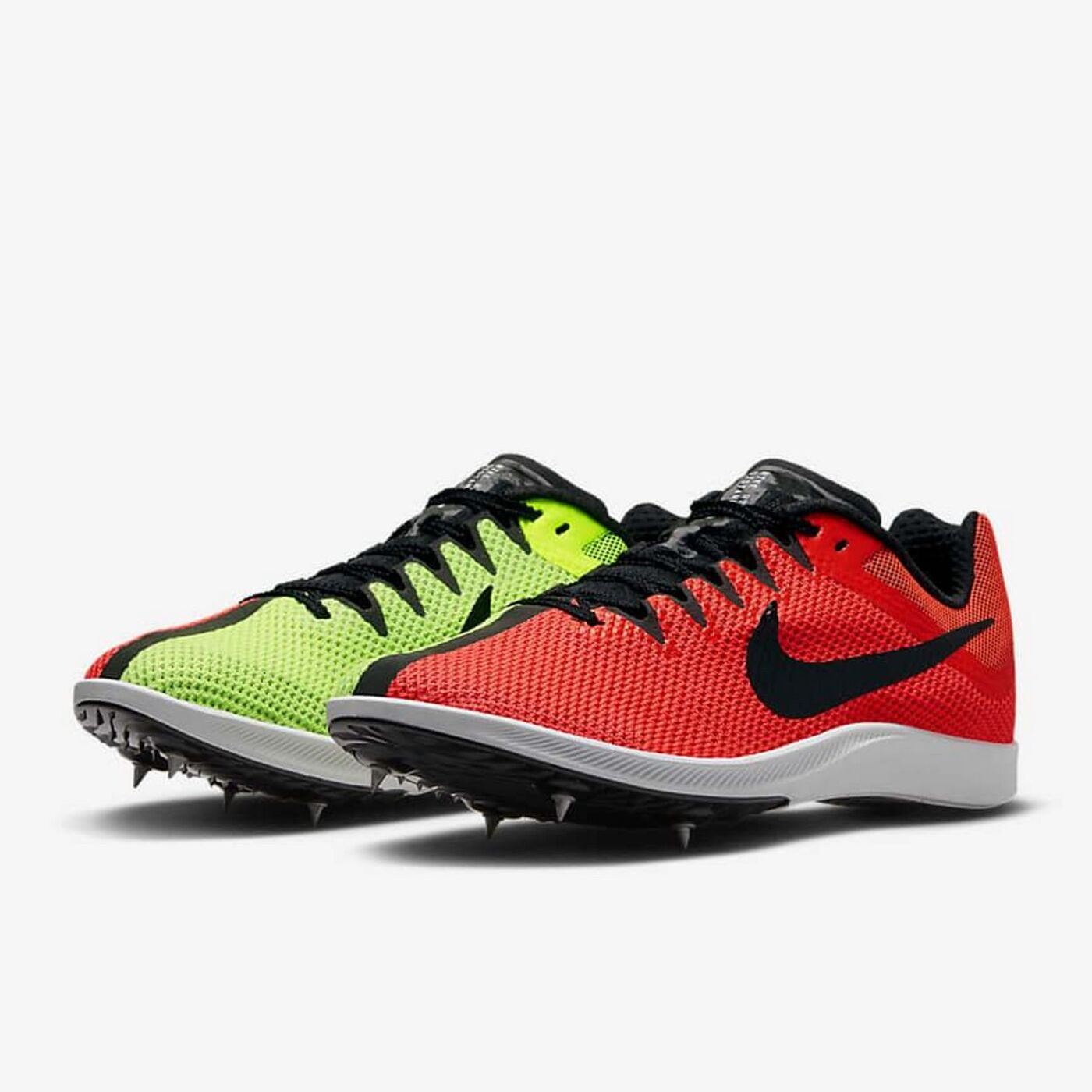Шиповки Nike Zoom Rival Distance DC8725-601