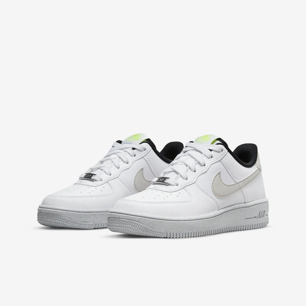 Кросівки Nike Air Force 1 Crater Next Nature DH8695-101