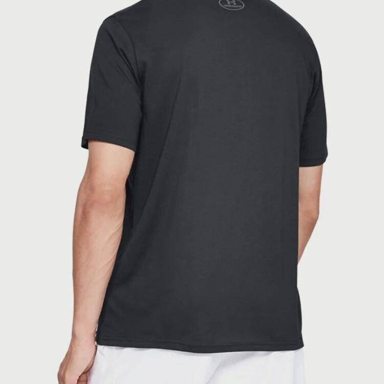 Футболка Under Armour Team Issue Wordmark 1329582-001