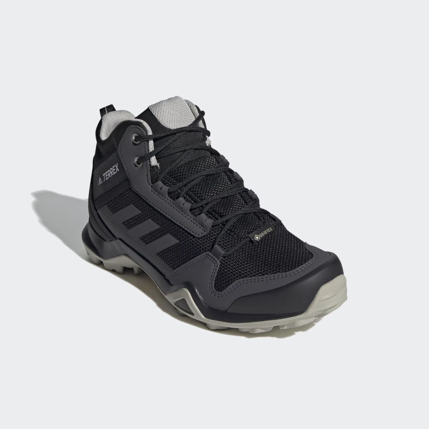 Кросівки Adidas Terrex Ax3 Mid Gore-Tex Hiking EF3365