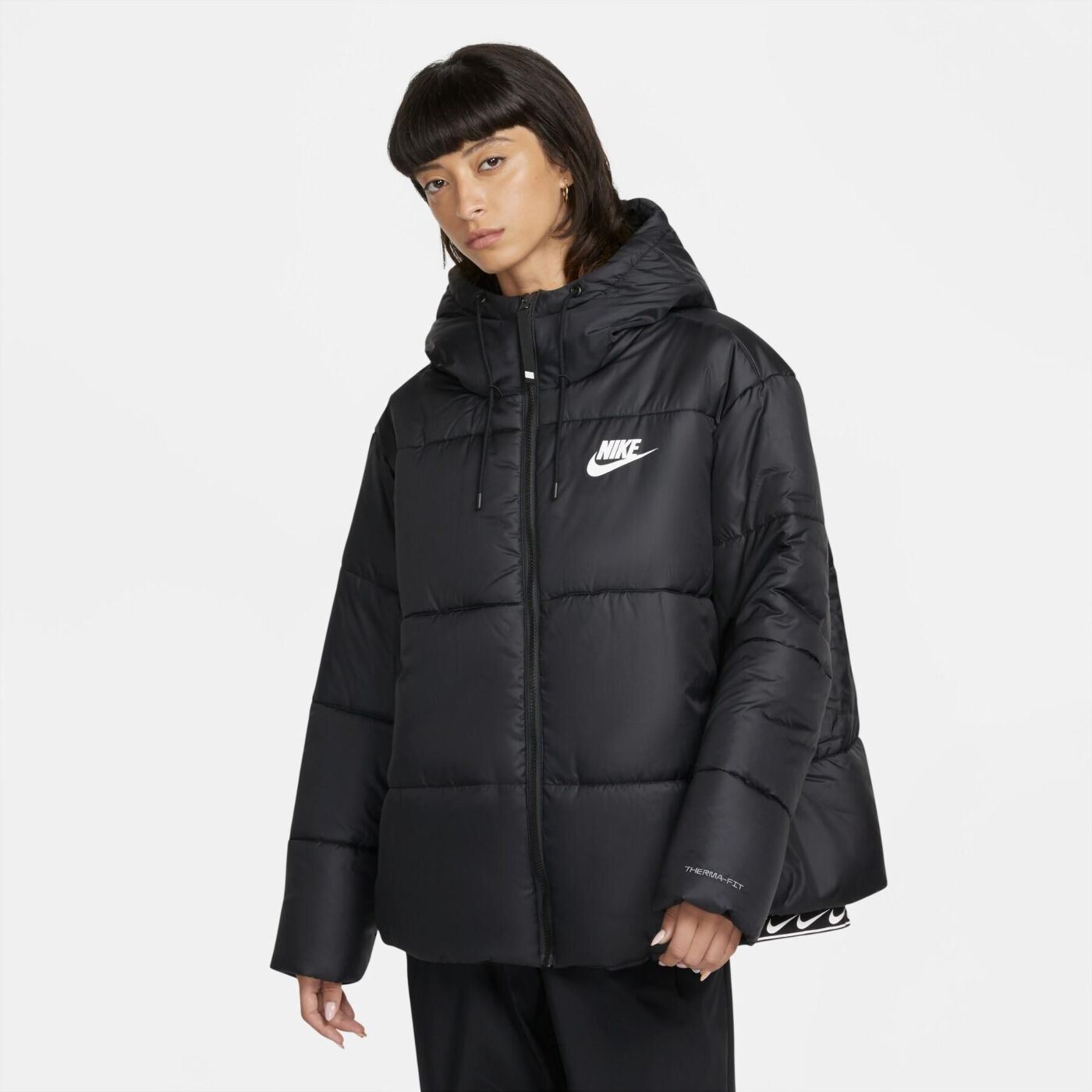 Куртка Nike Sportswear Therma-FIT Repel DJ6997-010
