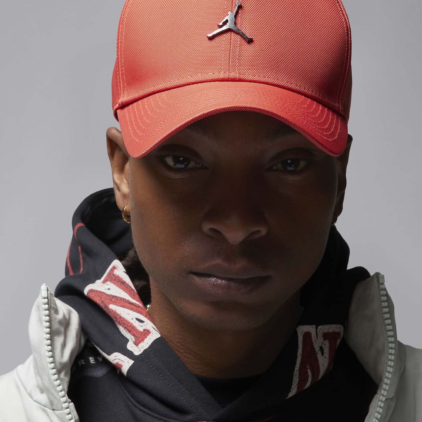 Кепка Nike Air Jordan Jumpman Rise Cap FD5186-604