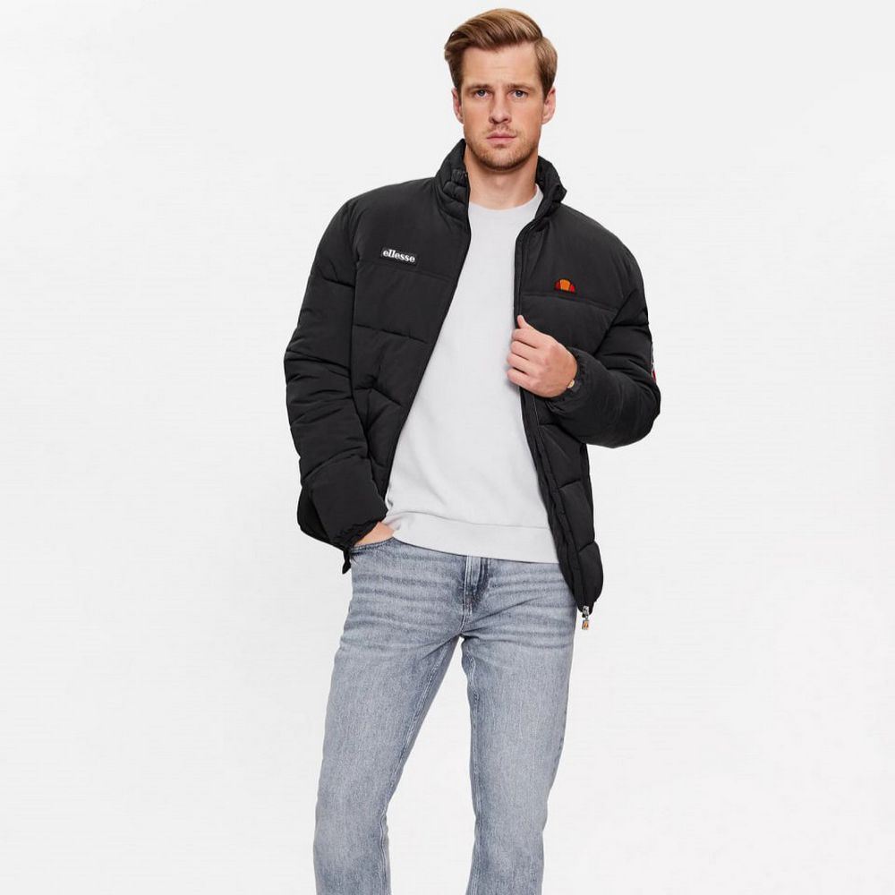 Пуховик Ellesse Nebula Padded Jacket SHR12789-011