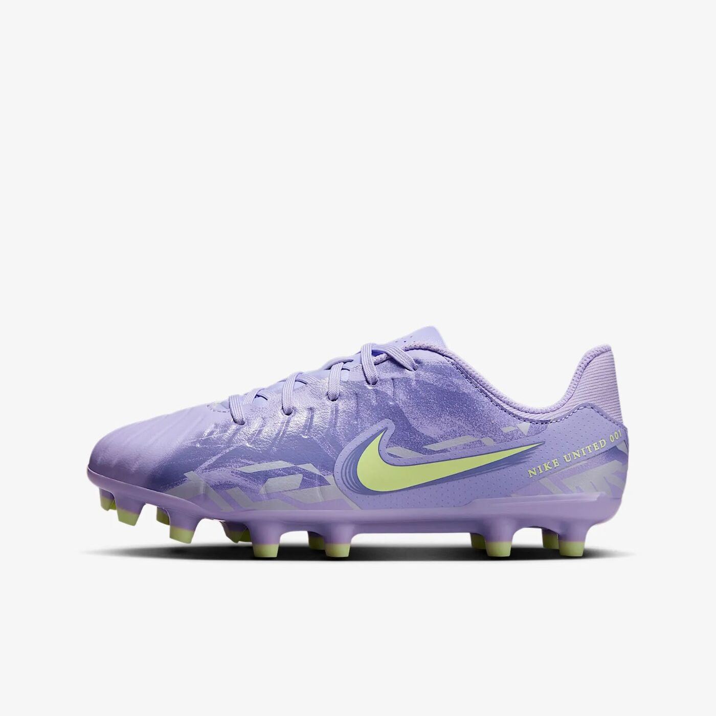 Бутси Nike Legend 10 Academy FG/MG HF1497-500