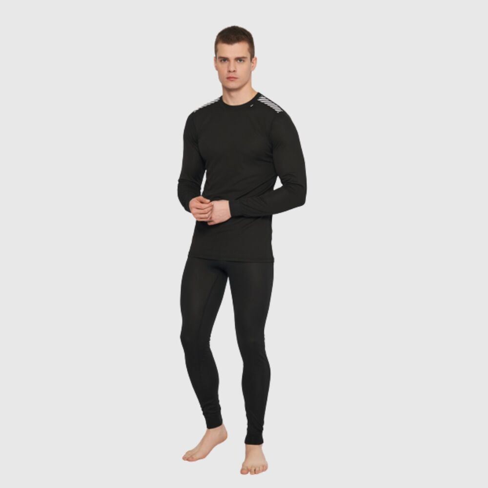 Термобілизна Helly Hansen Comfort Light Set 48676-990
