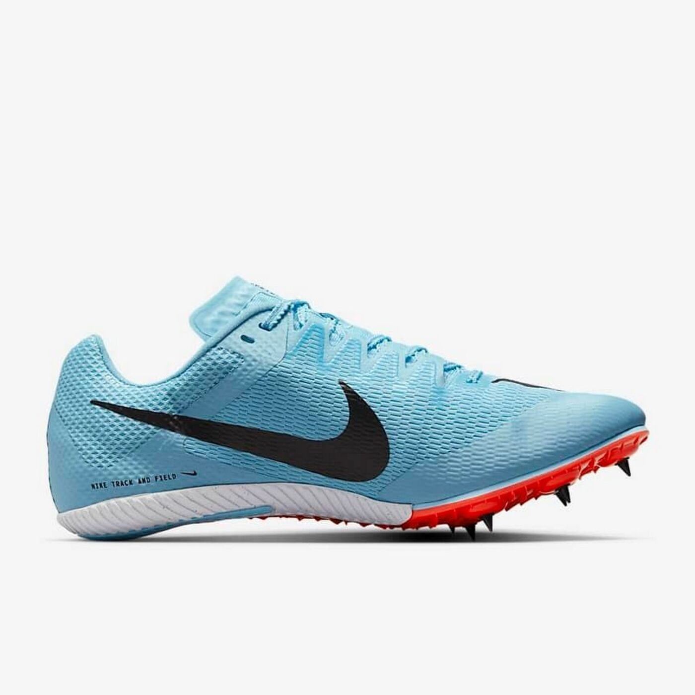Шиповки Nike Zoom Rival Sprint DC8753-400