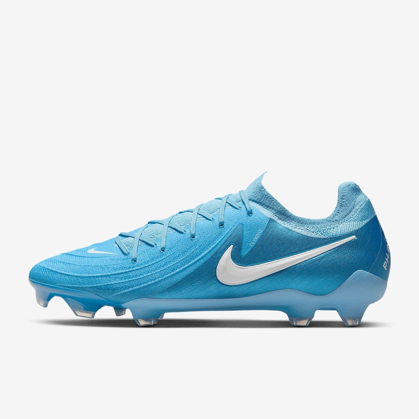 Бутси Nike Phantom GX II Pro FG FJ2563-400