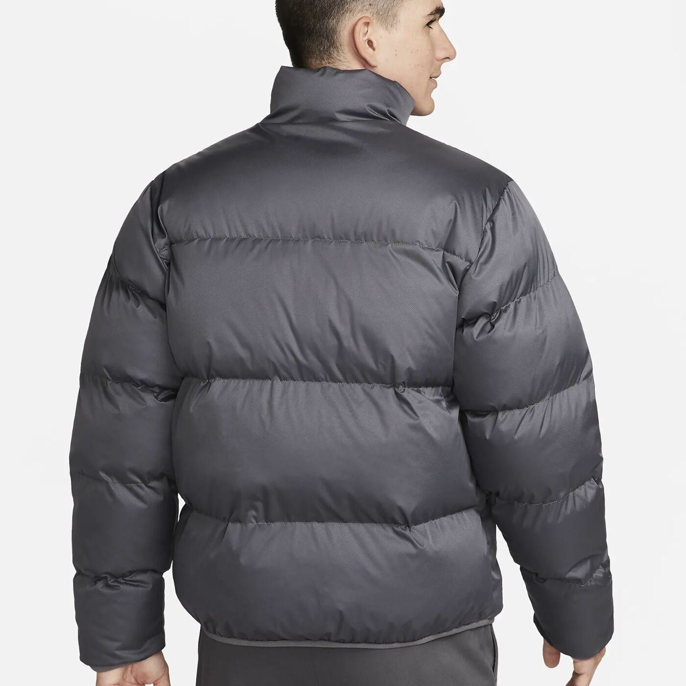 Куртка Nike Club Puffer FB7368-068