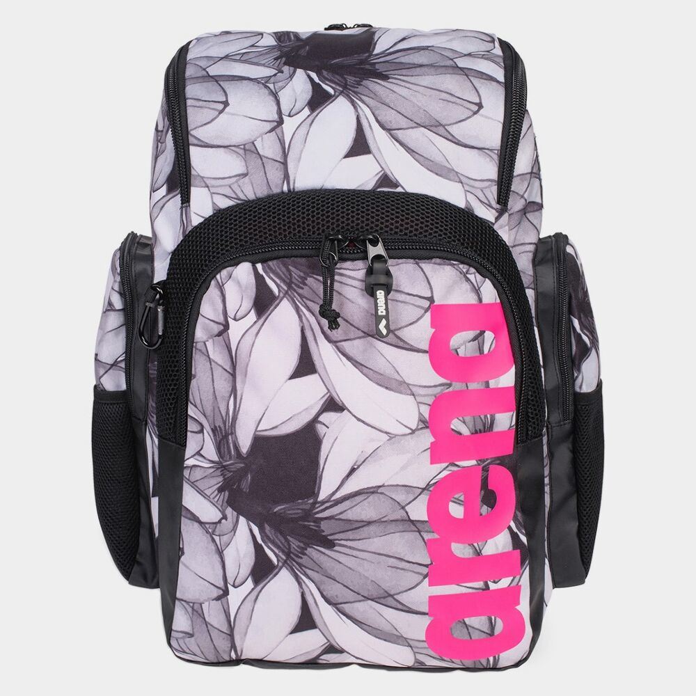Рюкзак Arena Spiky III Backpack 35 Allover 006273-128