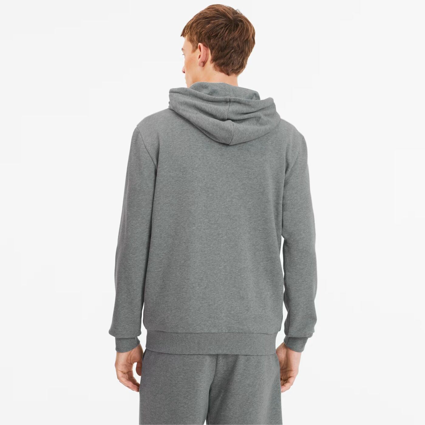 Кофта Puma teamGOAL 23 656708 33