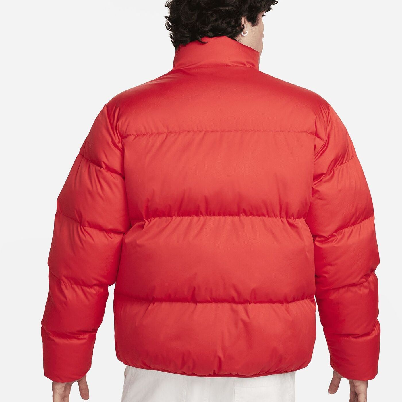 Куртка Nike Club Puffer FB7368-657