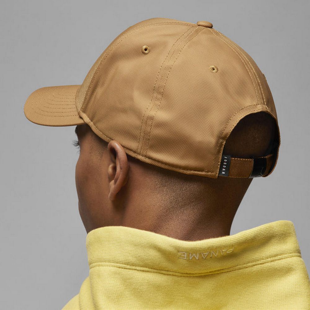 Кепка Nike Air Jordan Jumpman Rise Cap FD5186-231
