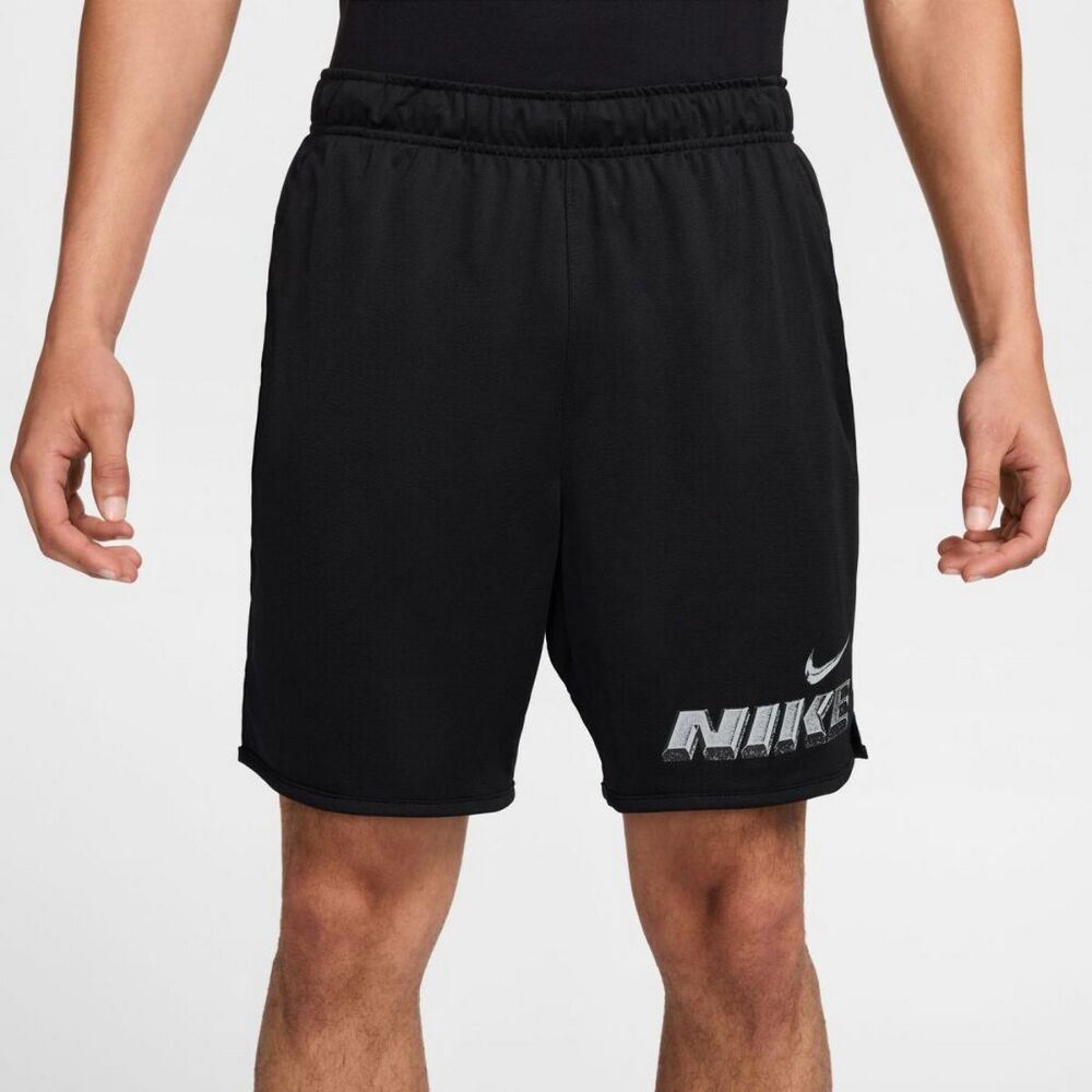 Шорти Nike Dri-FIT Totality Graphic Unlimited FV9618-010