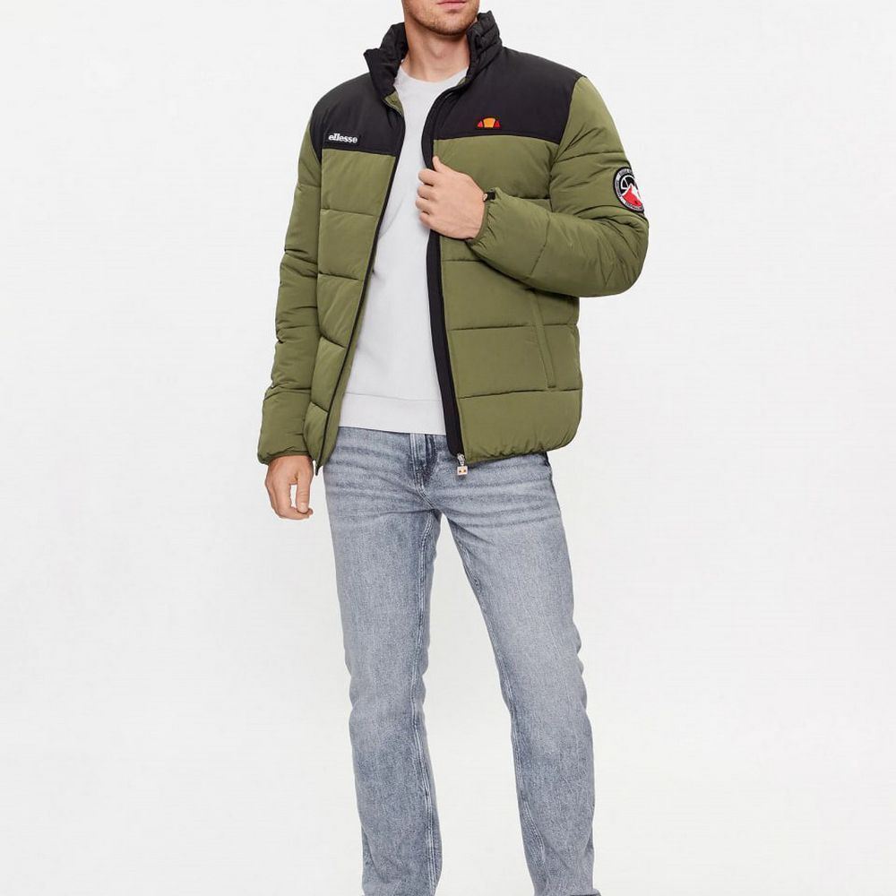 Куртка Ellesse Nebula Padded Jacket SHR12789-531