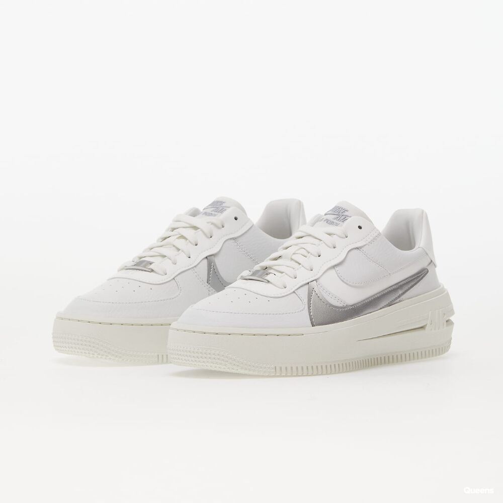 Кросівки Nike Air Force 1 Plt.Af.Orm DJ9946-101