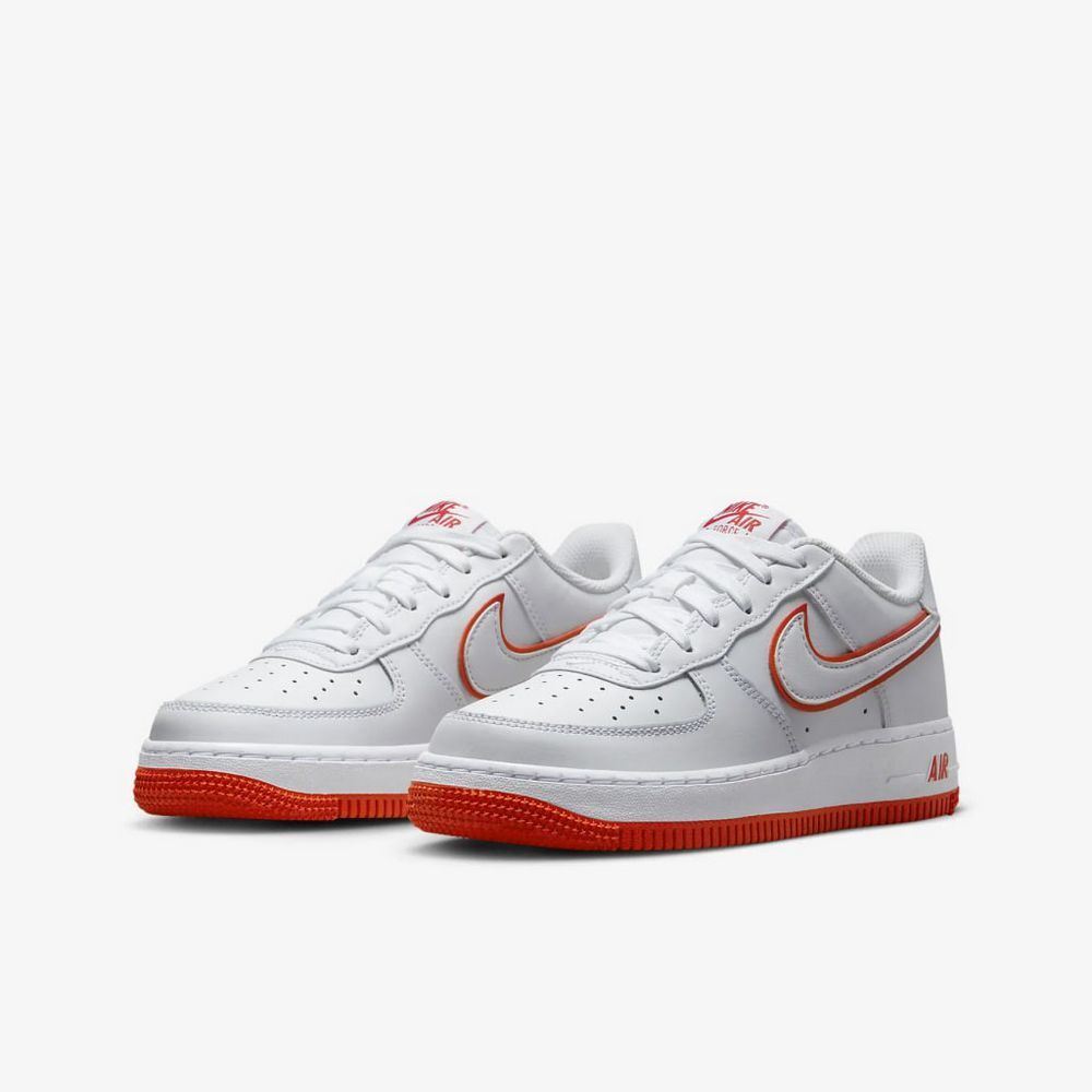 Кросівки Nike Air Force 1 Low DV7762-101