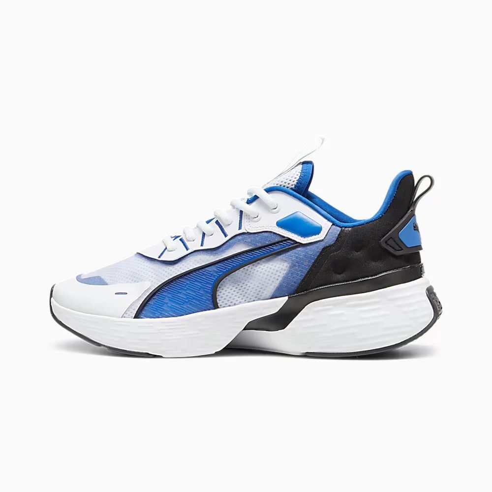 Кросівки Puma Softride Sway 37944302