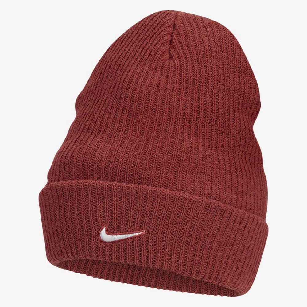 Шапка Nike U Nsw Beanie Utility Swoosh DV3342-691