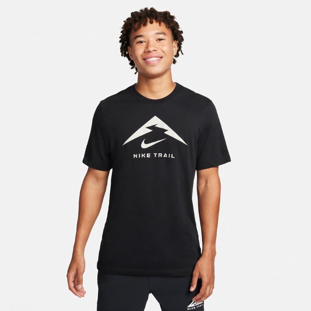 Футболка Nike Trail Dri - Fit FQ3914-010