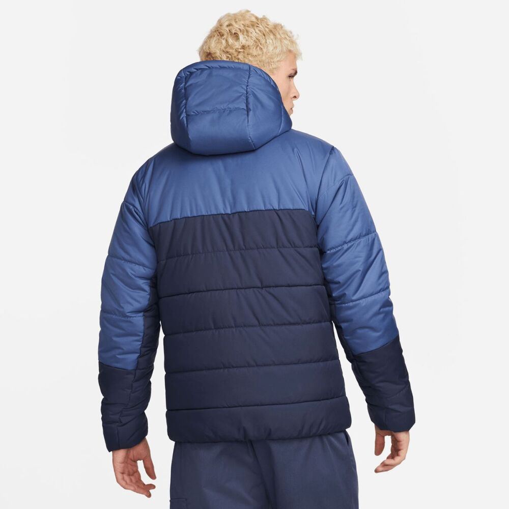 Куртка Nike M Nsw Hybrid Syn Fill Jkt DX2036-434