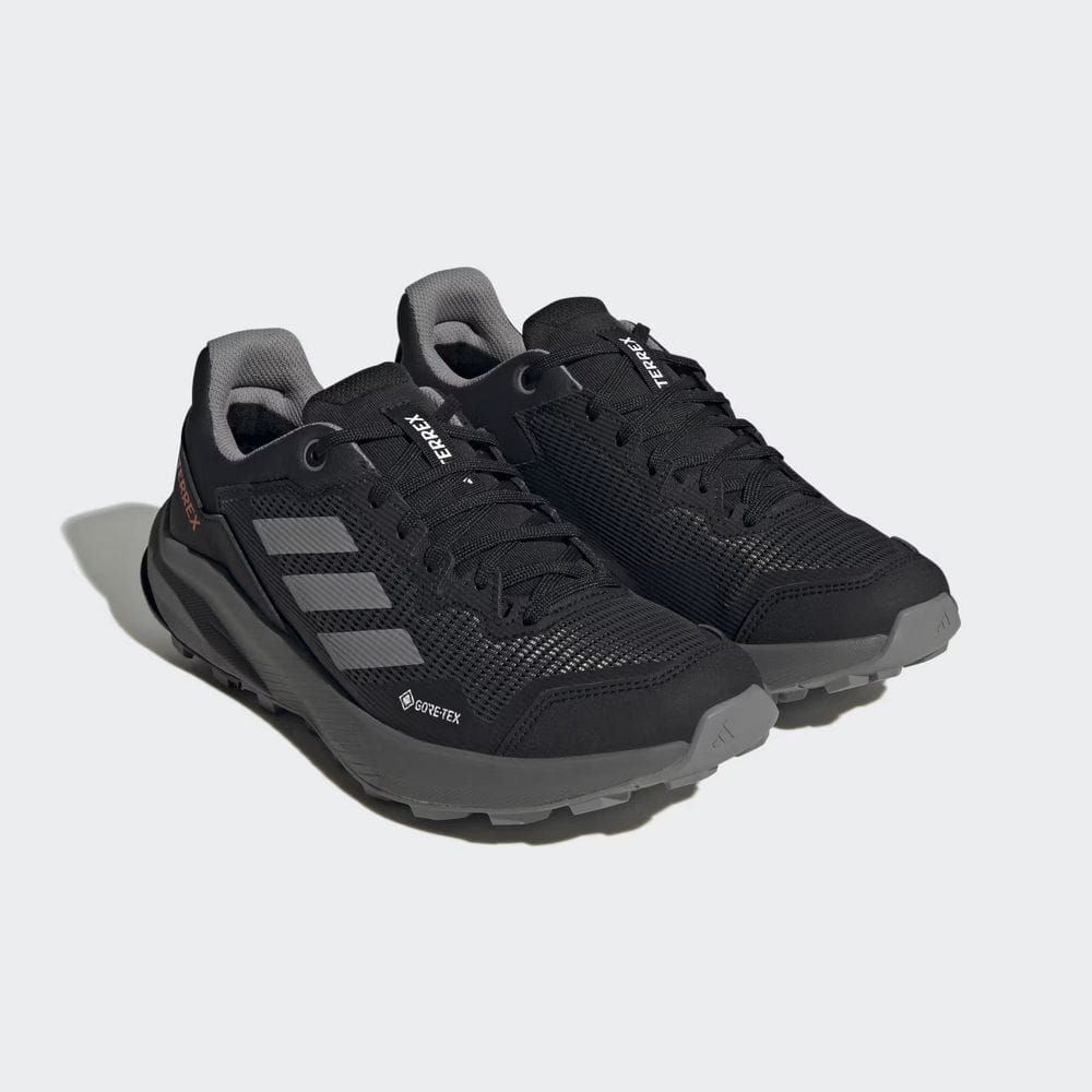 Кросівки Adidas Terrex Trail Rider Gore-Tex Trail Running HQ1238