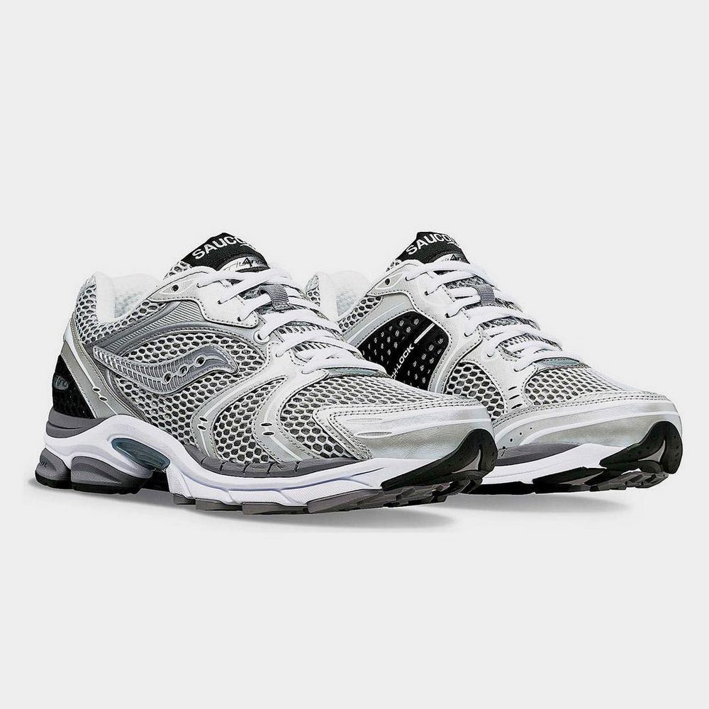 Кросівки Saucony Progrid Triumph 4 Og S70704-10