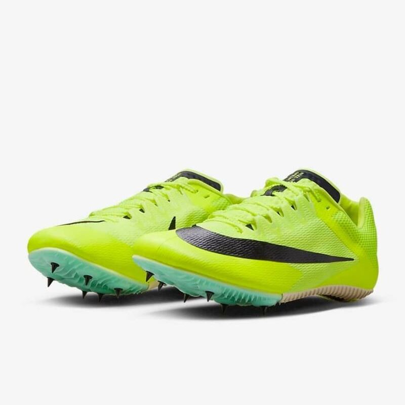 Шиповки Nike Zoom Rival Sprint DC8753-700