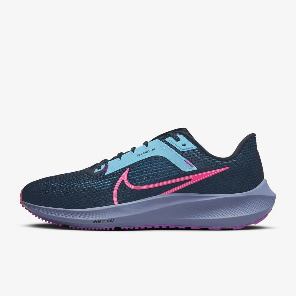 Кросівки Nike Air Zoom Pegasus 40 SE FB7180-001