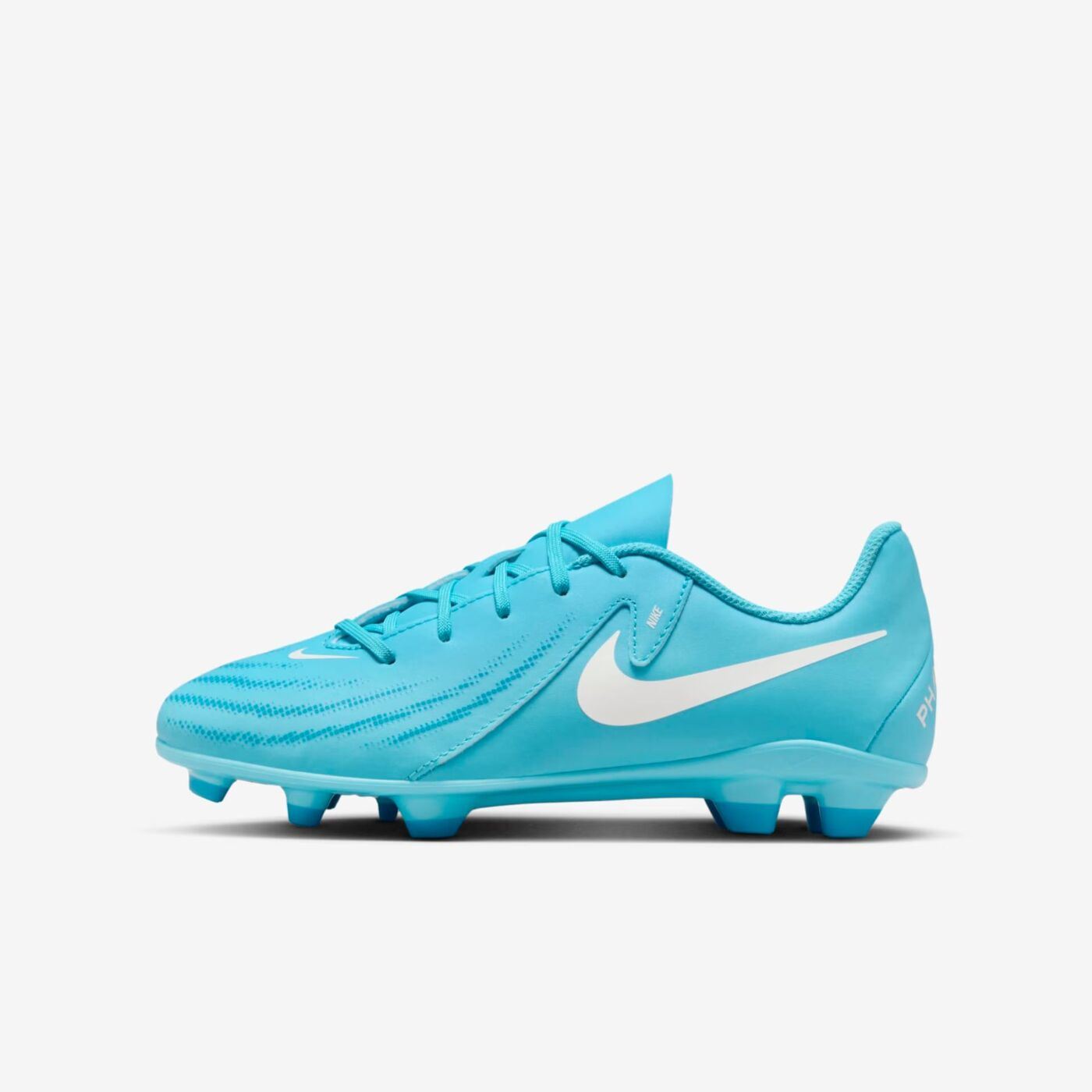 Бутси Nike Jr. Phantom GX II Club FG/MG FJ2600-400